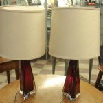 803 4551 TABLE LAMPS